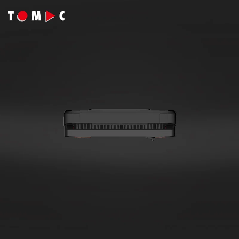 TOMAC Frosted Worklight ECO AC 2000lm CE Certified Energy-Efficient LED Work Lamp for Construction and Industrial Use