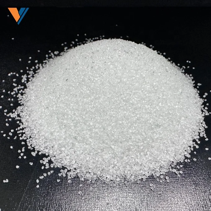 Swimming Pool Filtration Media Filter Water Sand for