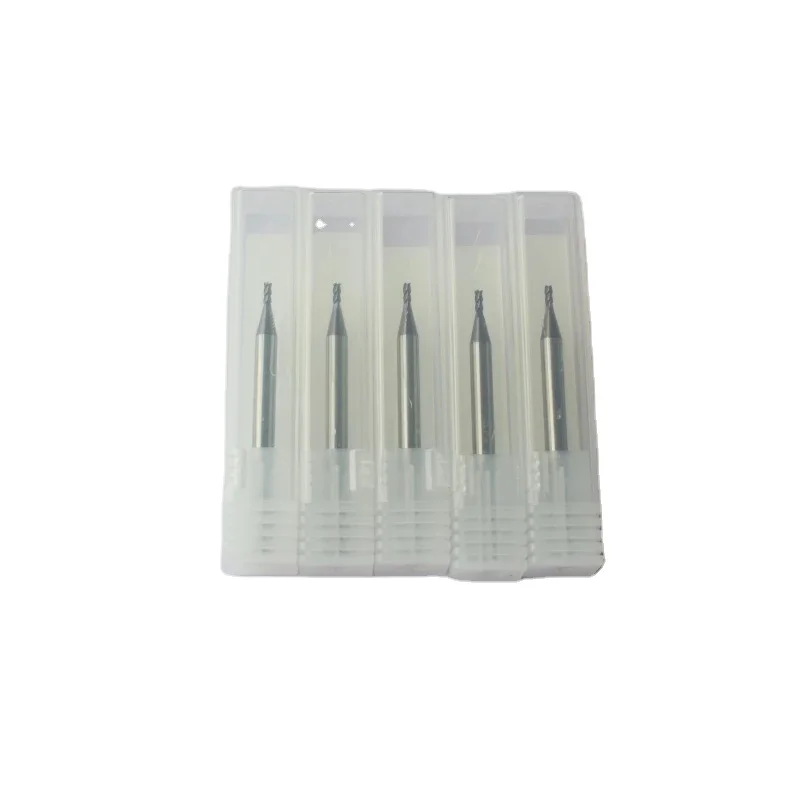 Foam Milling Cutter Eps Eva Conical Ball Nose Engraving Bit Cnc Milling Cutter Machine Tool End Mills Drill Bits Cutting Tools