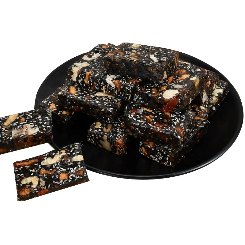 Китайская популярная офисная закуска, грецкий орех, мягкие жевательные конфеты, грецкий орех, закуски, конфеты