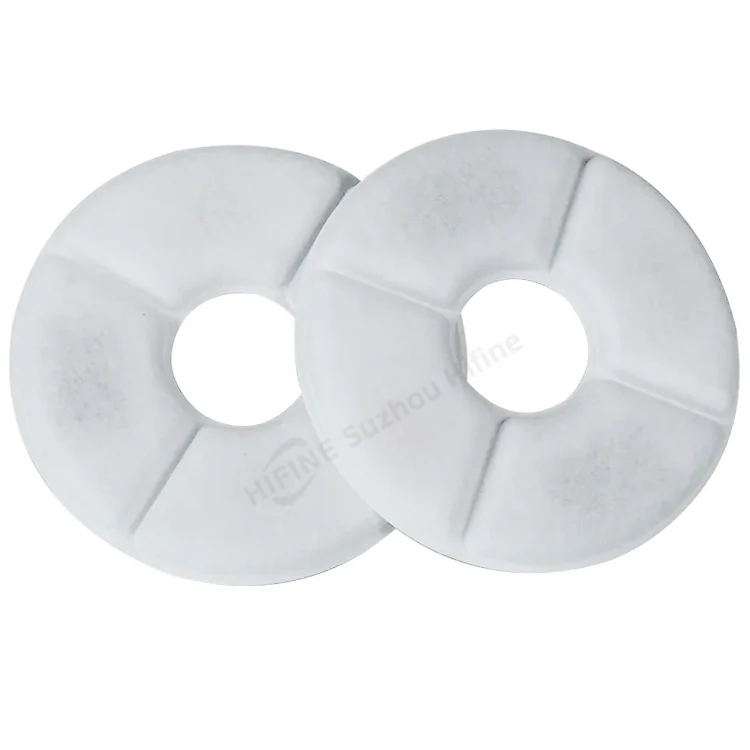 Сменные фильтры с активированным углем для домашних животных 5 Х5