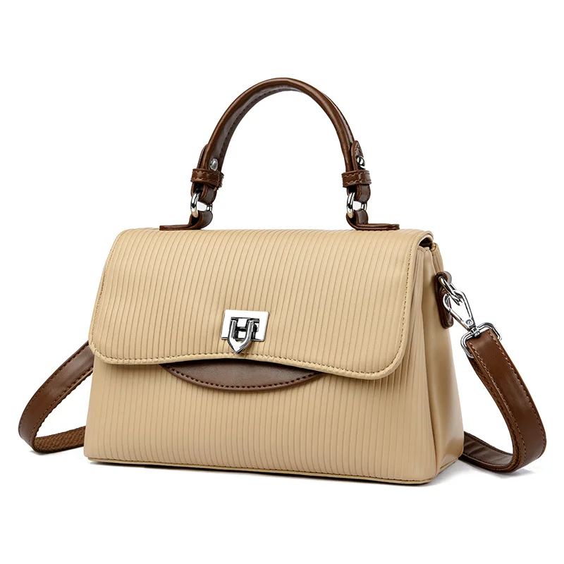 Luxury handbags large hobo shoulder bags designer solid color big size chain crossbody purses