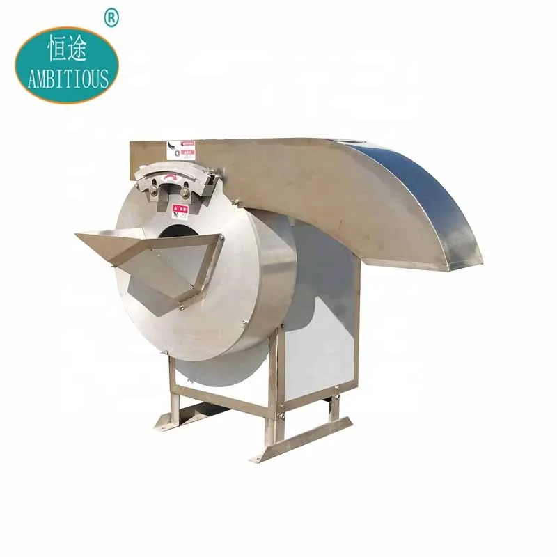 Промышленная овощерезка резак/Картофель фри резак машина/маниока палочка устройство для нарезки