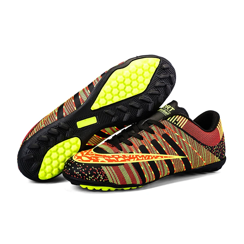 
Hotsell Futsal Shoes Indoor Soccer Wholesale Design Your Own Soccer Shoes For Men Boys 