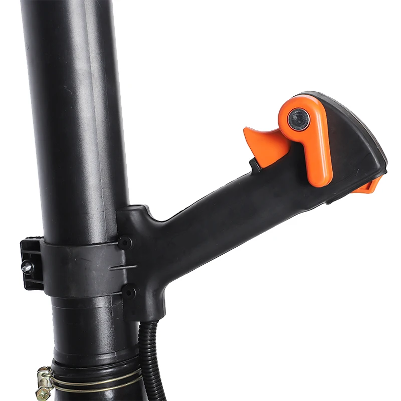 Widely Used Garden Gasoline Leaf Vacuum Cleaner And Blower