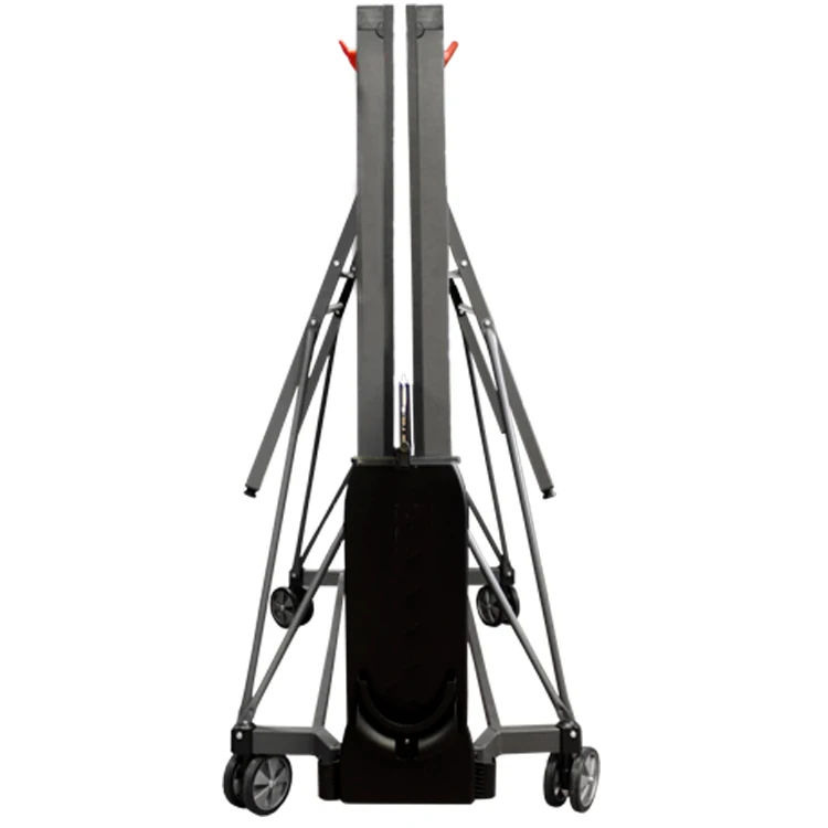 Cheap price international pingpong table with low price