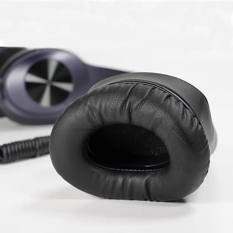 Factory Stereo Singing Mic With Earbuds Earphone Made In China