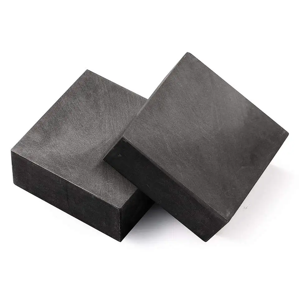 High Density Graphite Blocks