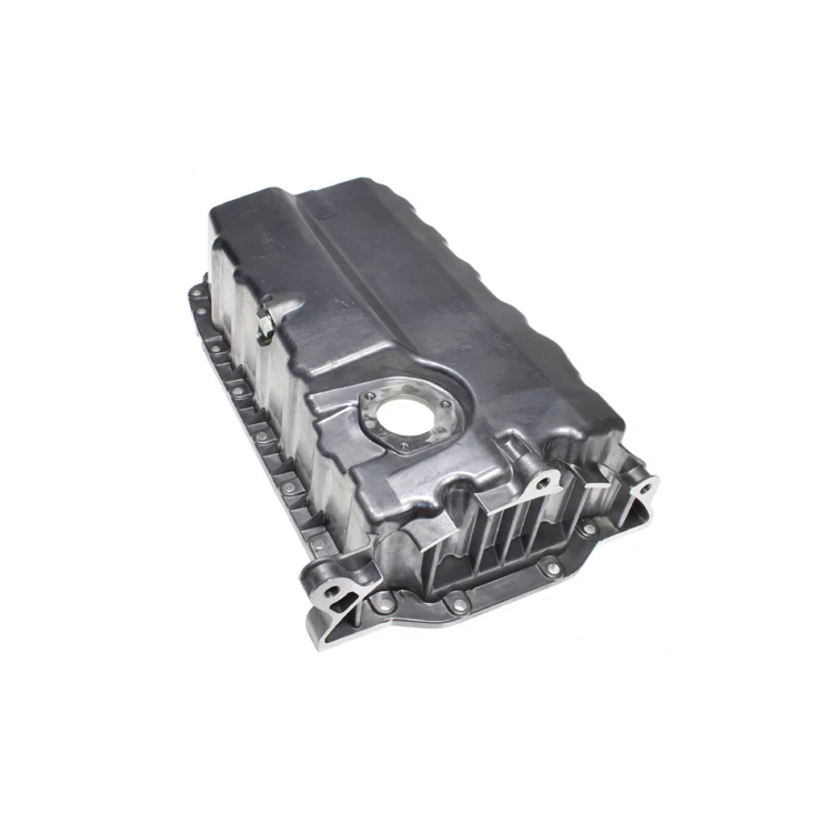  038 103 603AG 601AG 06A 601R поддон для кастрюли двигателя VW Golf