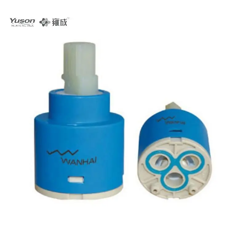 Керамический картридж для крана YUSON D35 диаметром 35