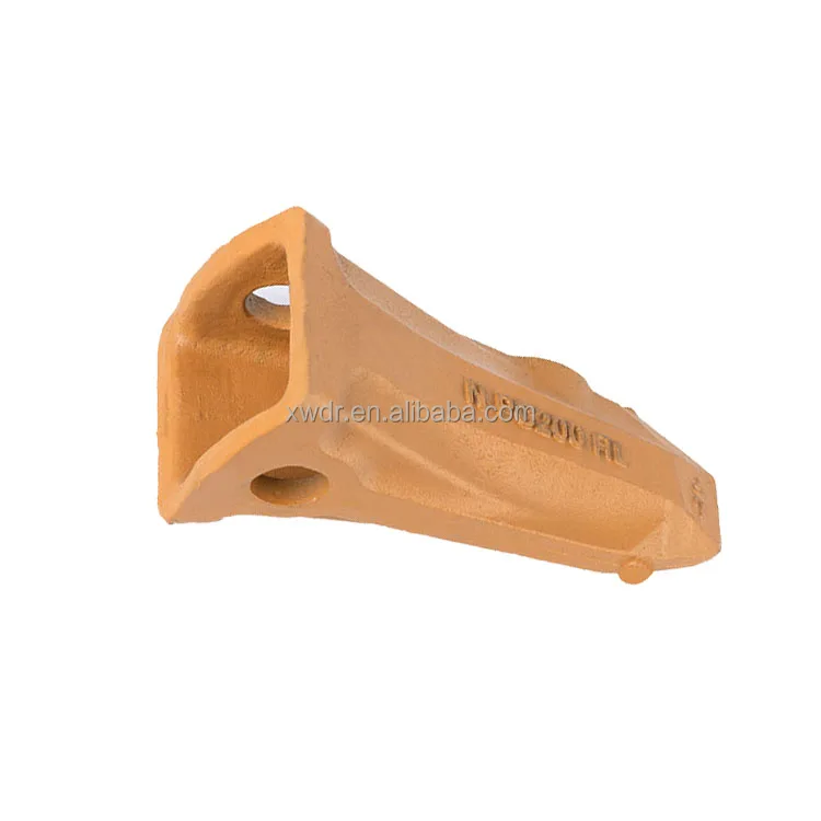 Forging Excavator Spare Parts Of Excavator Bucket Teeth Excavator Bucket Teeth