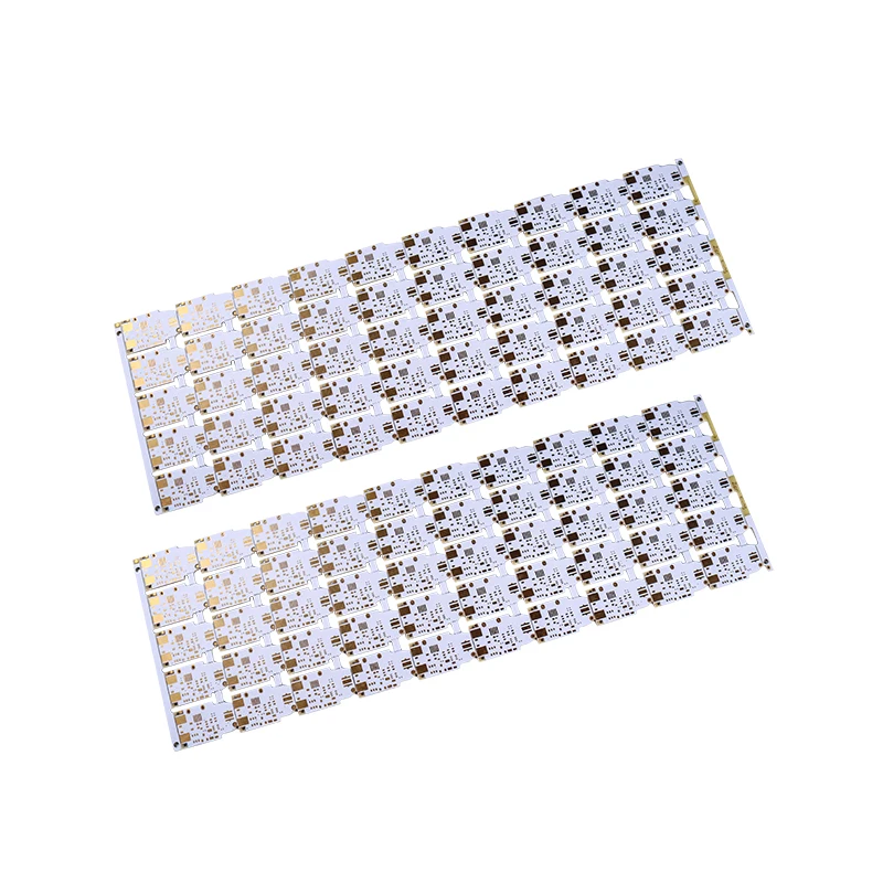  Заводская дешевая цена Электронная печатная плата Cree LED SMT led светодиодная алюминиевая для промышленного