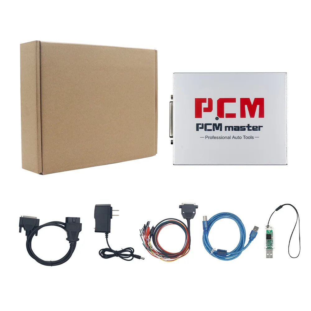 2023 Lancol PCM master obd2 car diagnosis tool scanner 67 models software version 1.21