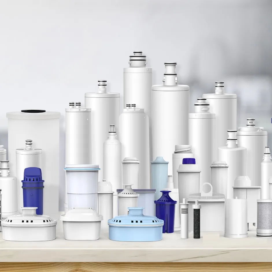 Фильтр для воды с активированным углем, Сменный фильтр для воды, совместимый со всеми автоматическими кофеварками intenza