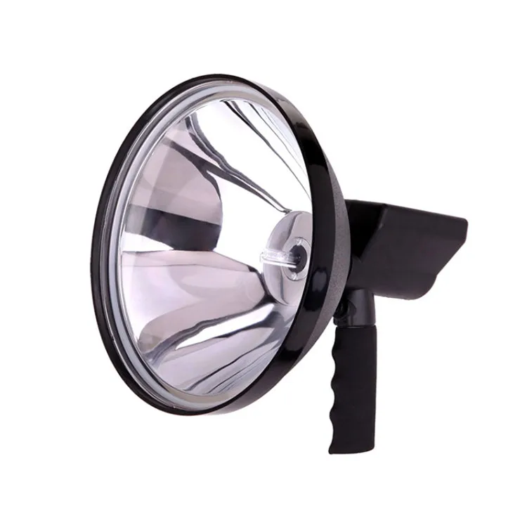 KEMAUTO 9 дюймов hid Ручной ксеноновый светильник Открытый прожектор поисковый свет 55 Вт
