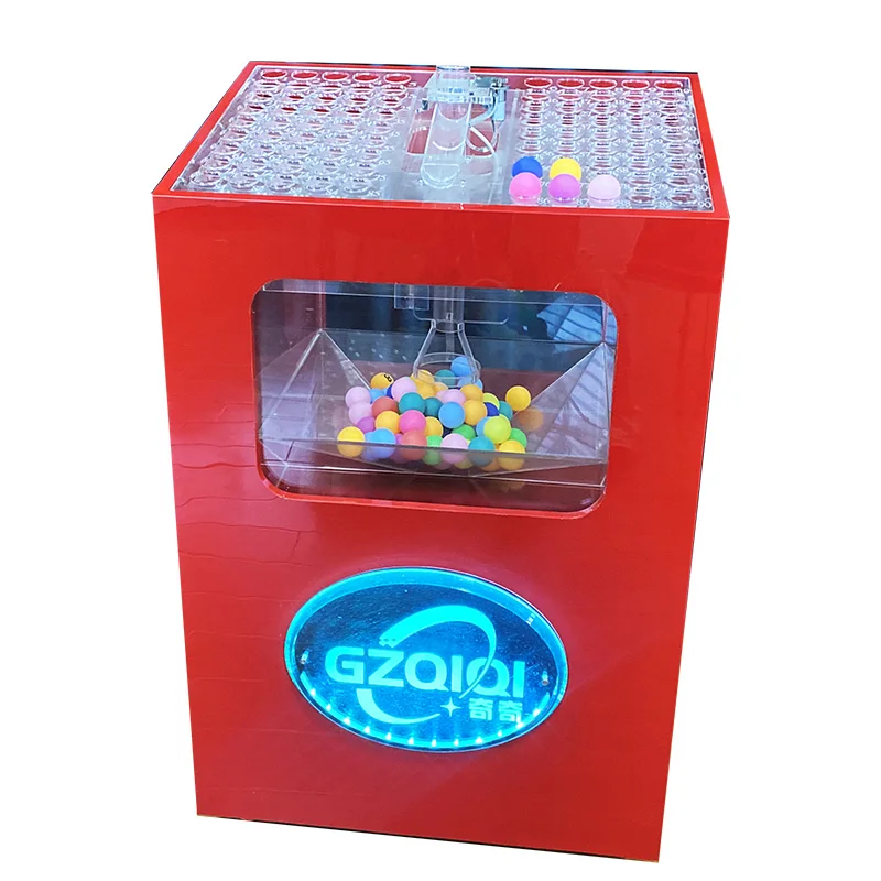 china supplier funny Bingo Game Machine 90 balls Bingo Game Machine