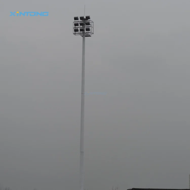  Алюминиевая подвесная стойка XINTONG мачта Meh160High