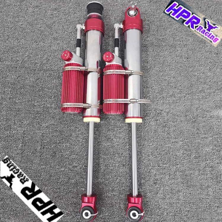 4x4 Off Road Shock absorber JEEPs Wranglers Jk Bypass Nitrogen Gas Shock