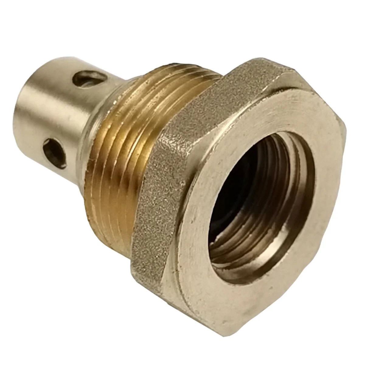 CNJG 3kg, 5kg, 6kg LPG Gas Cylinder Camping Valve with Nigeria, Tanzania, Kenya, Lebanon