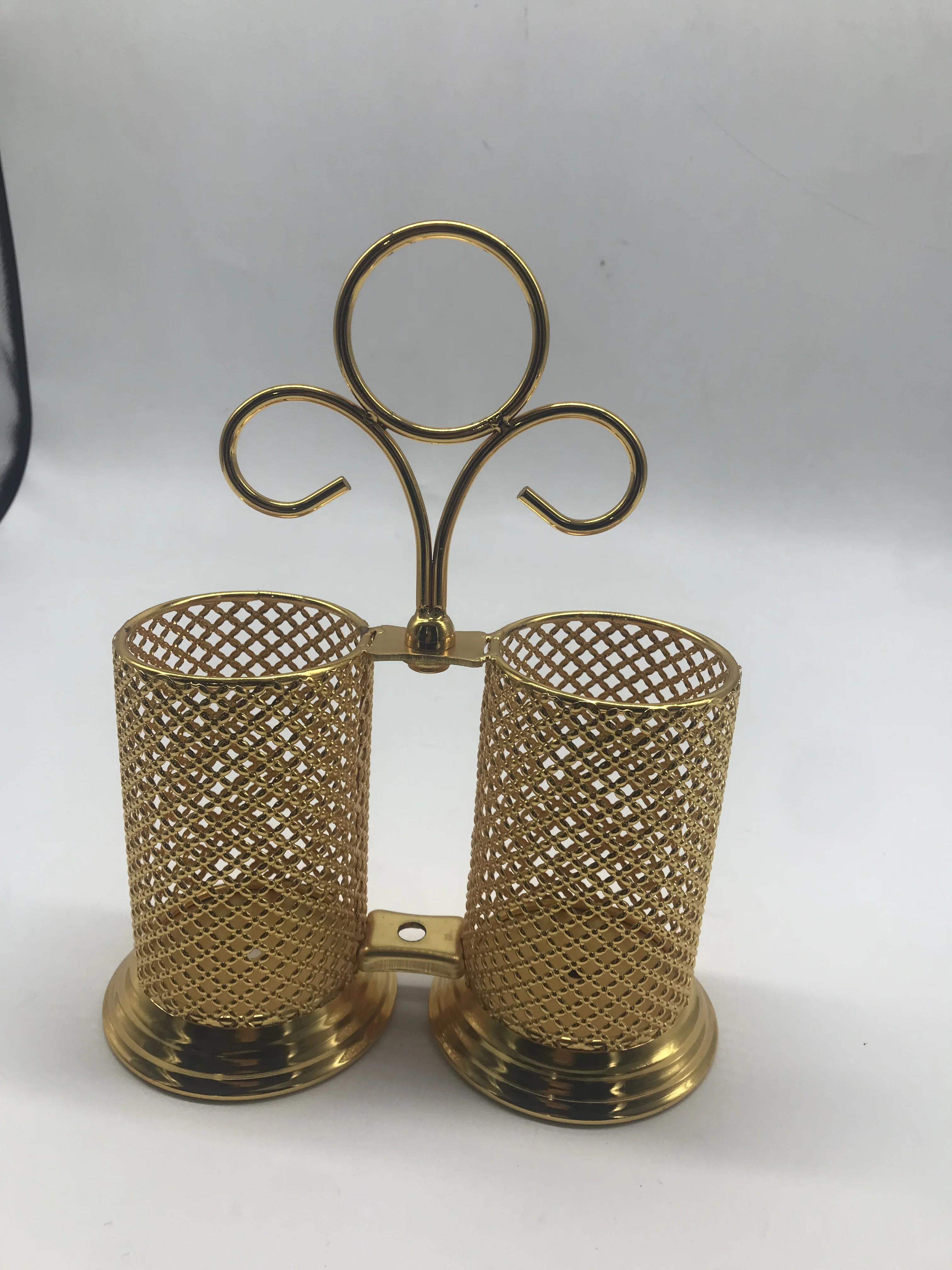 Acrylic Cutlery Holder Kitchen Utensils Rack Chopstick Knife Fork Spoon Organizer Holder for Restaurants