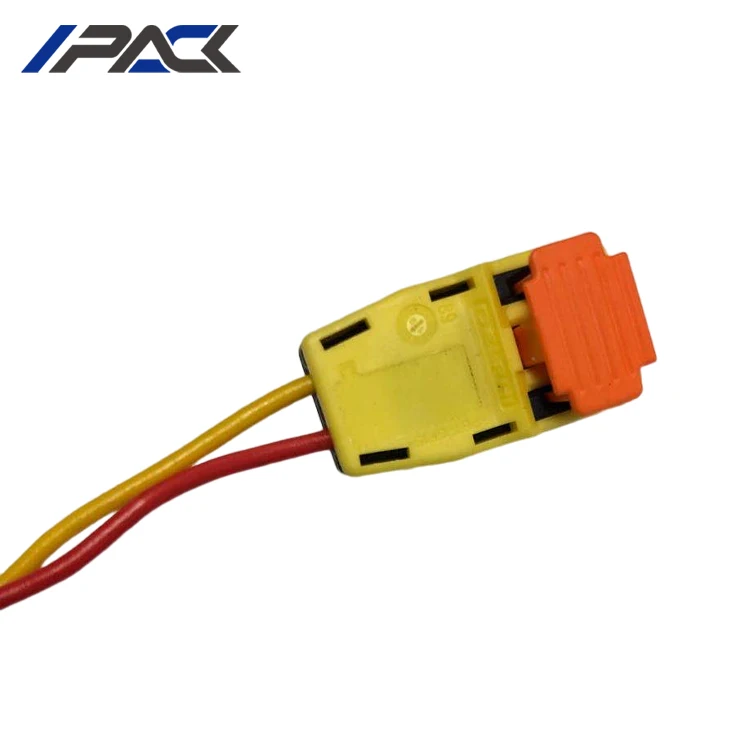 Auto part cable assembly wire harness driver plug connector for Toyota Prius