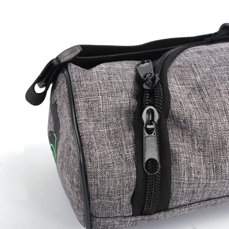 2021 Factory Wholesale Full-Zip Exercise Yoga Bag Mat Carry Bag With Multi-Functional Storage Bag For Yoga Gyms