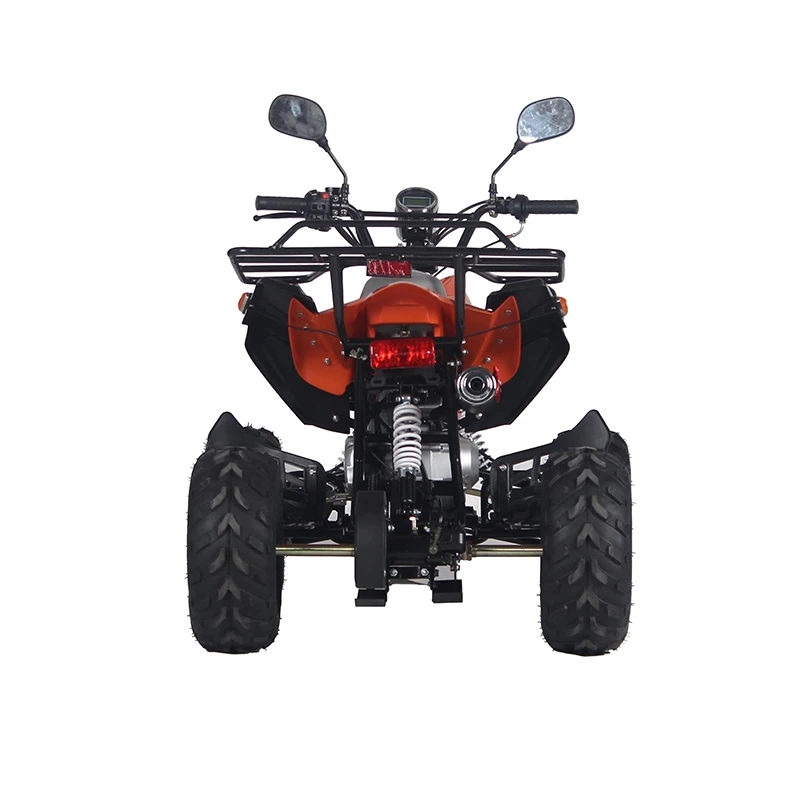 4 колеса 110cc бензиновый квадроцикл ATV для взрослых по доступной