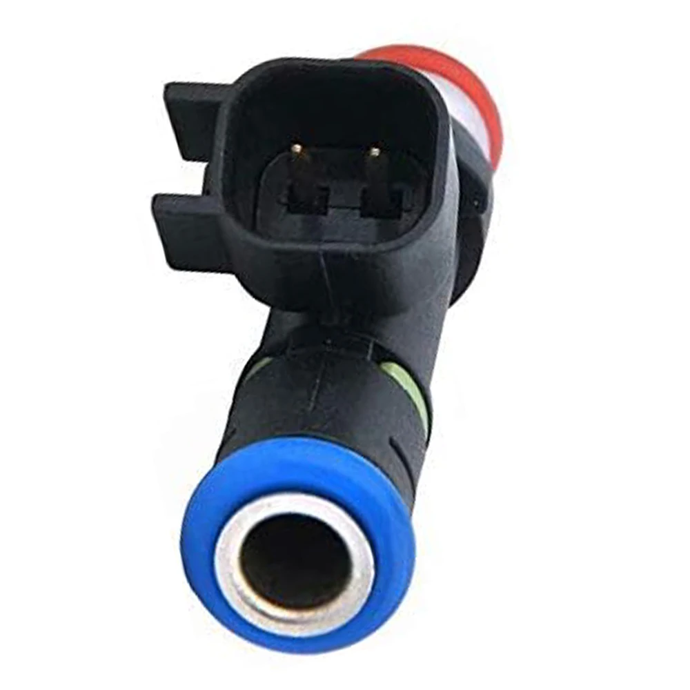 2L1E9F59B5A 2L1Z9F593BA 2L1Z9F593BAFC 2L1Z9F593BA 0280158001 Auto New Original Car Fuel Injector Nozzles for Ford E150 2003-200