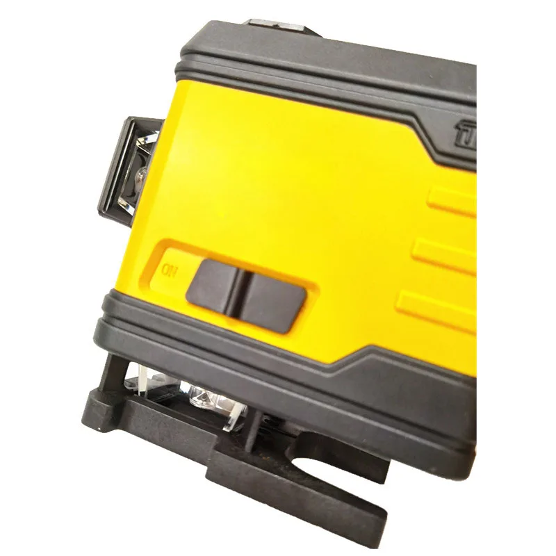 360 laser level Factory Supply Attractive Price New Model High Precision Green 3d Laser Level