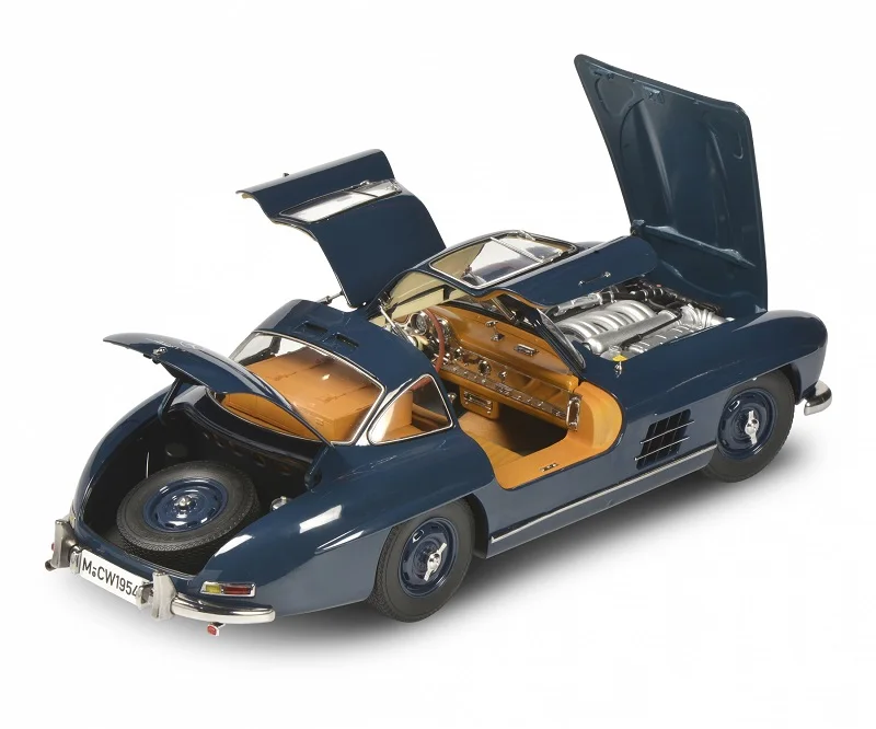 High Details 1 12 Scale Die cast Cars Resin Model Cars 1 12 Scale With 20 Years Factory