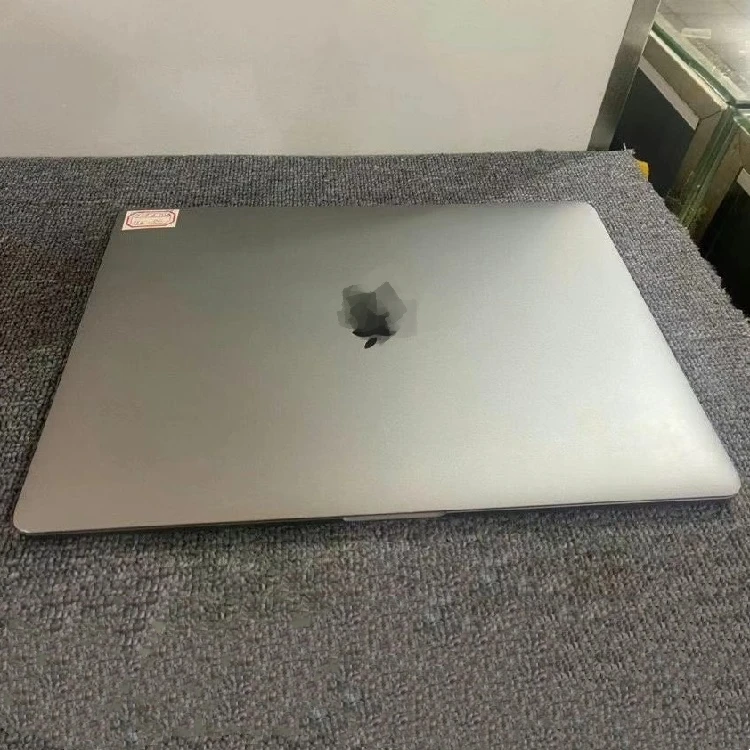 Unlocked Used Laptop For 2017 15Inch MacBook Pro TT2 i7-16G-512G Second hand Notebook For Macbook