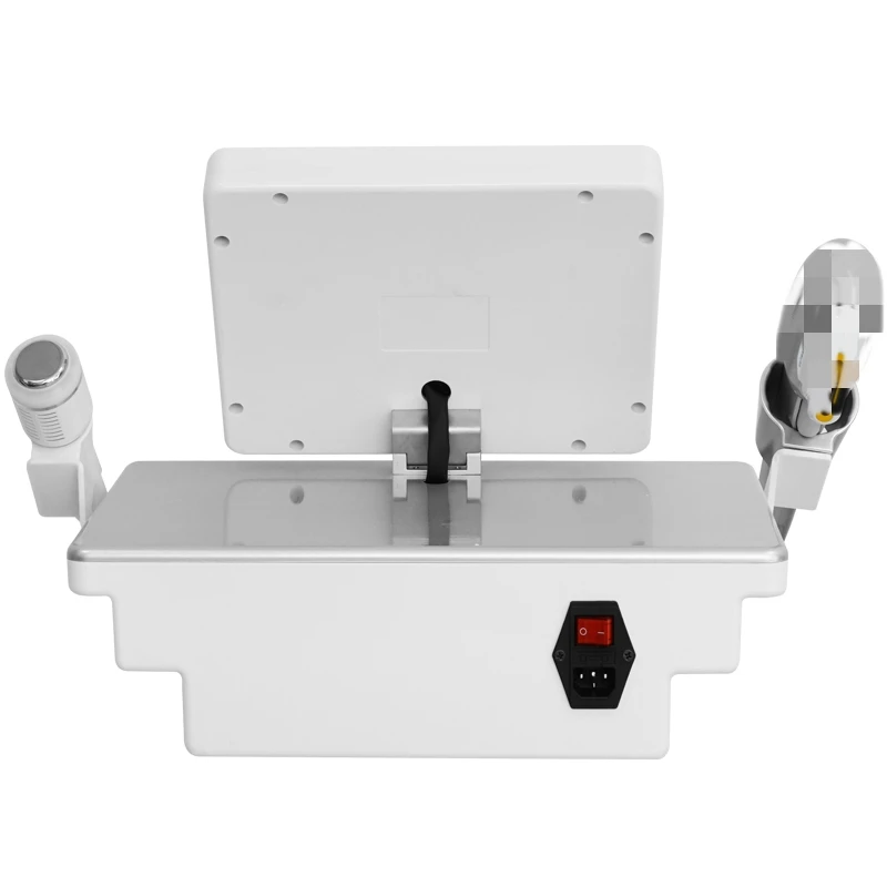 Promotion Dual-system 7d Ultramax Hif Machine 7d Face And Body Machine
