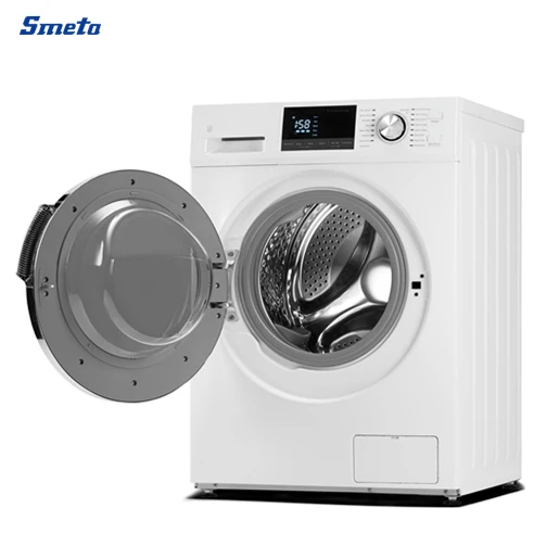 12kg Washing Machine Big Capacity Front Loading Washing Machine for TWF-12A12LBM