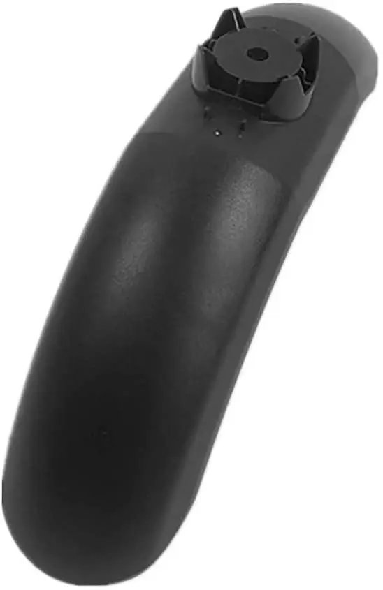 Front Mudguard  Electric Scooter Mud Fender Guard Skateboard Fenders For Ninebot G30 MAX Accessories