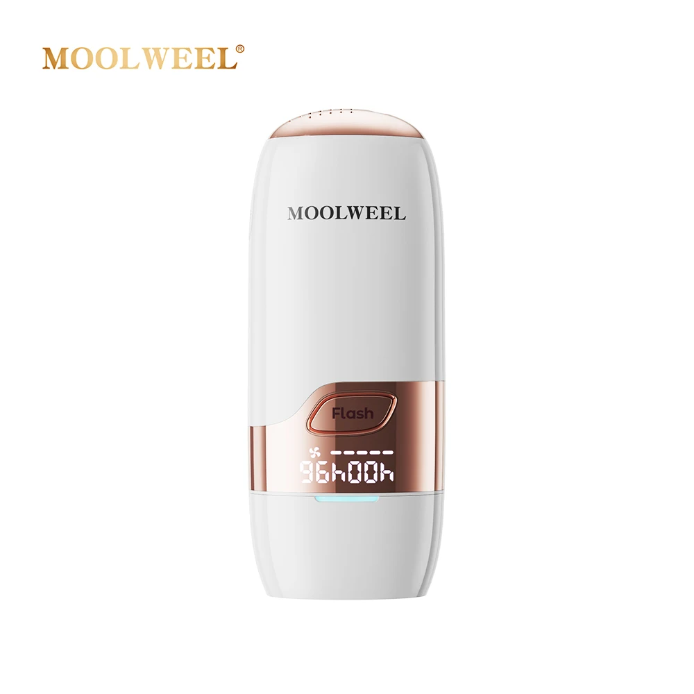 IPL Hair Removal for Women/Men ipl laser hair removal permanent hair removal pulse light epilator