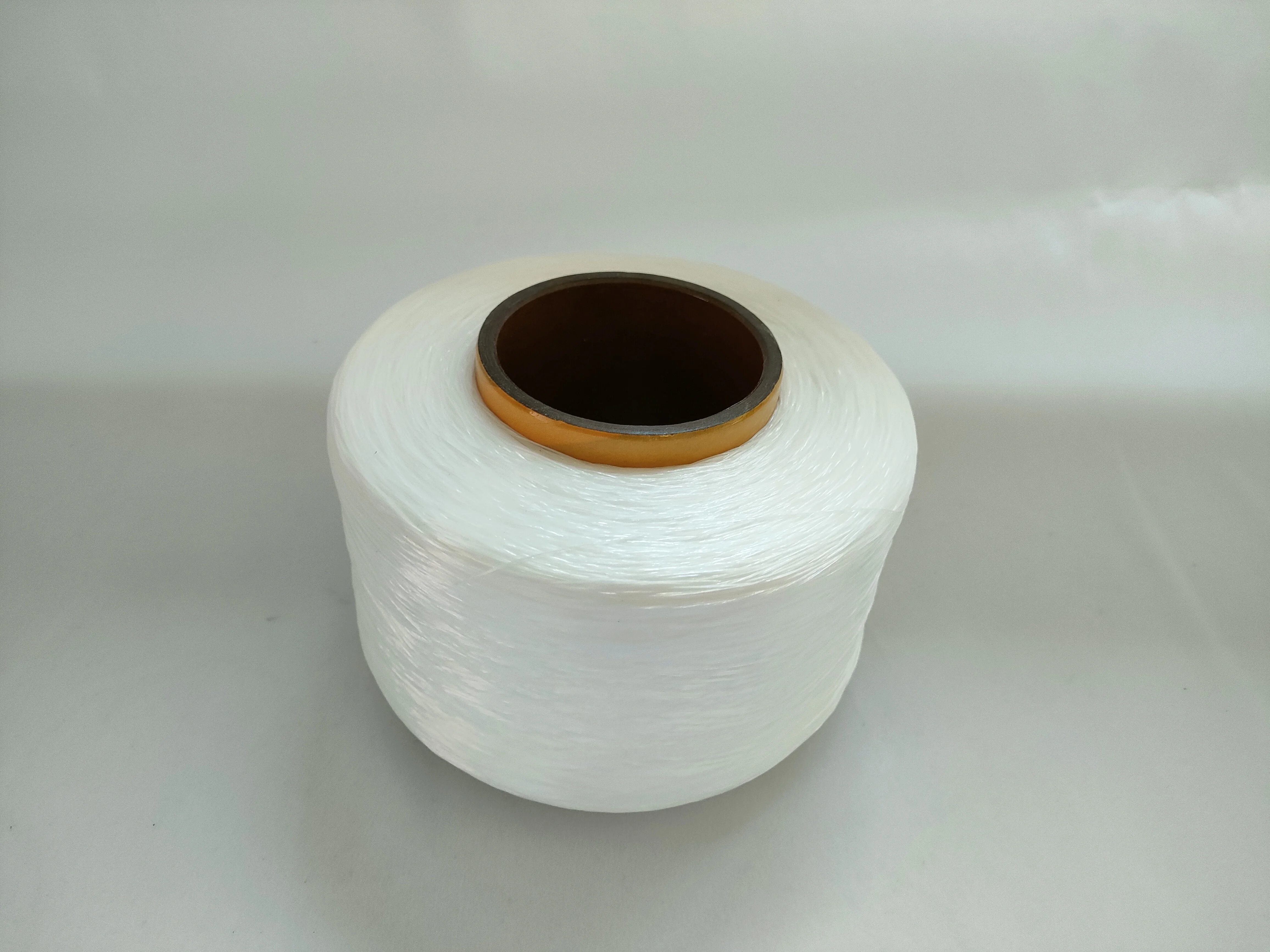 Factory Price RUYI Raw Spandex yarn AA Quality 840D for Medical bandage  Baby diapers from China