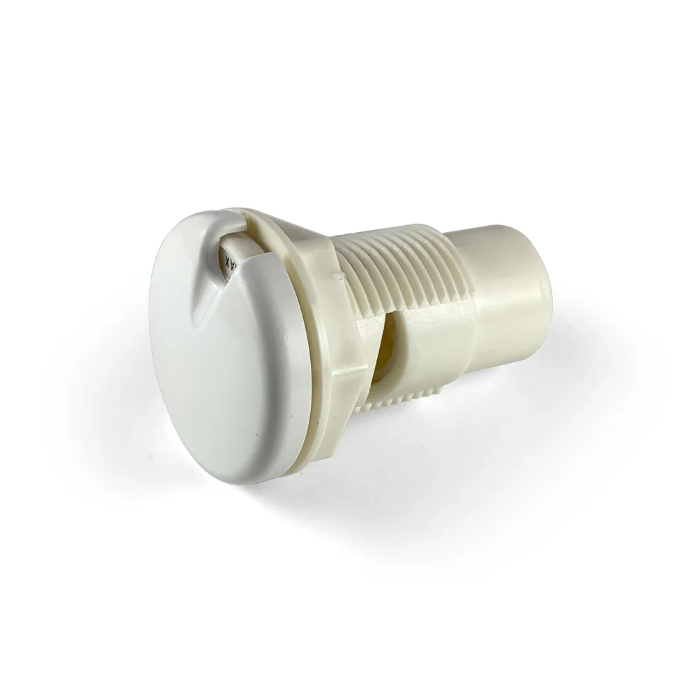 Luohe Upgrade Firmly Install Bathtub Whirlpool Components Air regulator