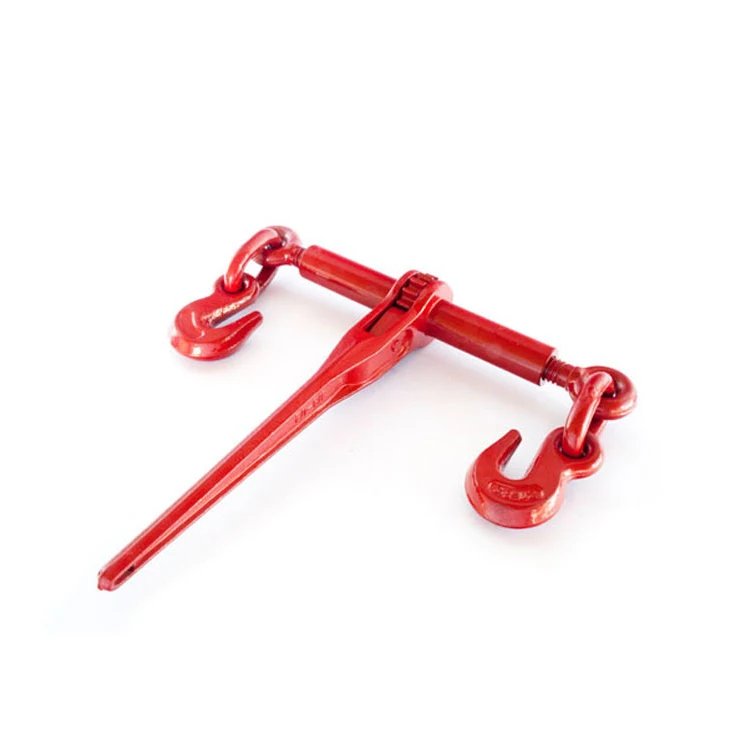 High Quality Chain Lashing Lever Load Binder Lever Load Binder