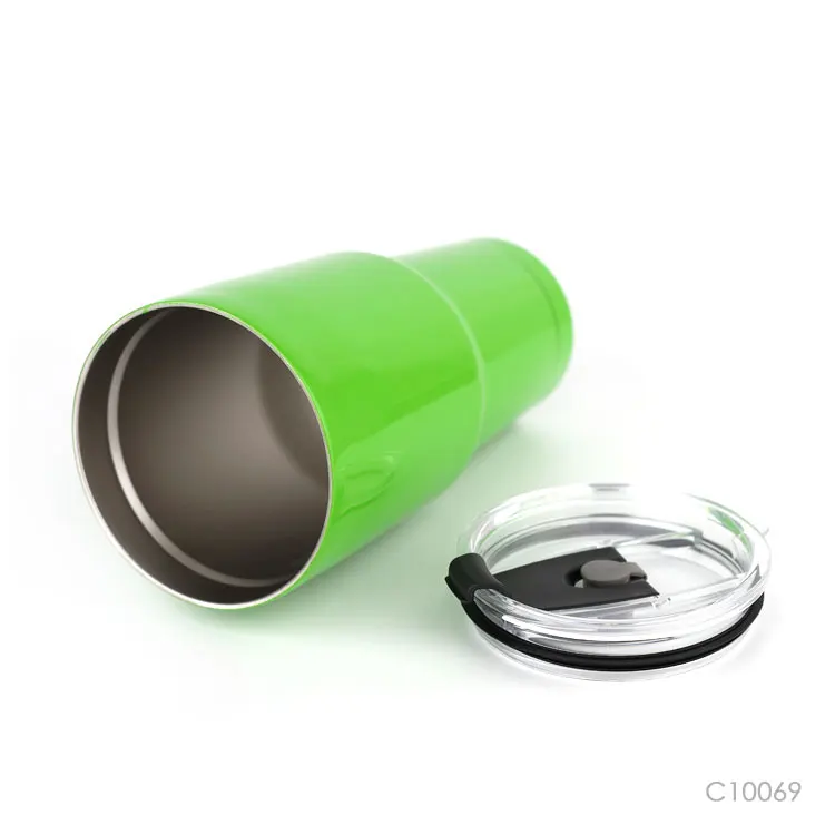 Eco-friendly Wholesale Food Thermos Travel Stainless Steel Custom Tumbler Manufacturer Vacuum Flask