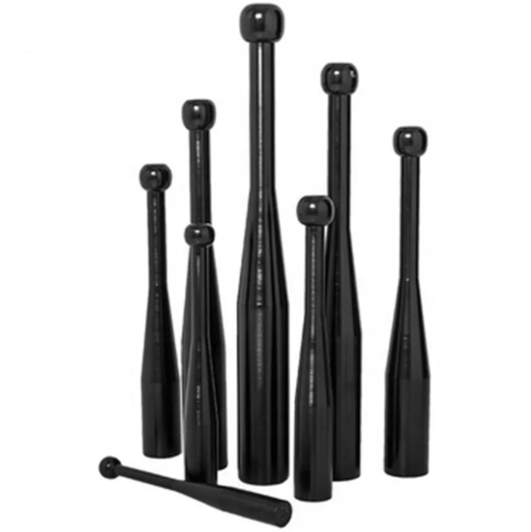 Power Clubs Indian Clubs Exercise Weight Clubbell Club Bells Powder Coated Clubbell