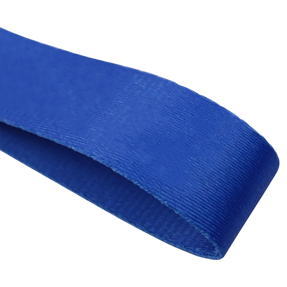 JDM Keyring Tags JDM Waist Keychain Custom Keychain With Black Hook