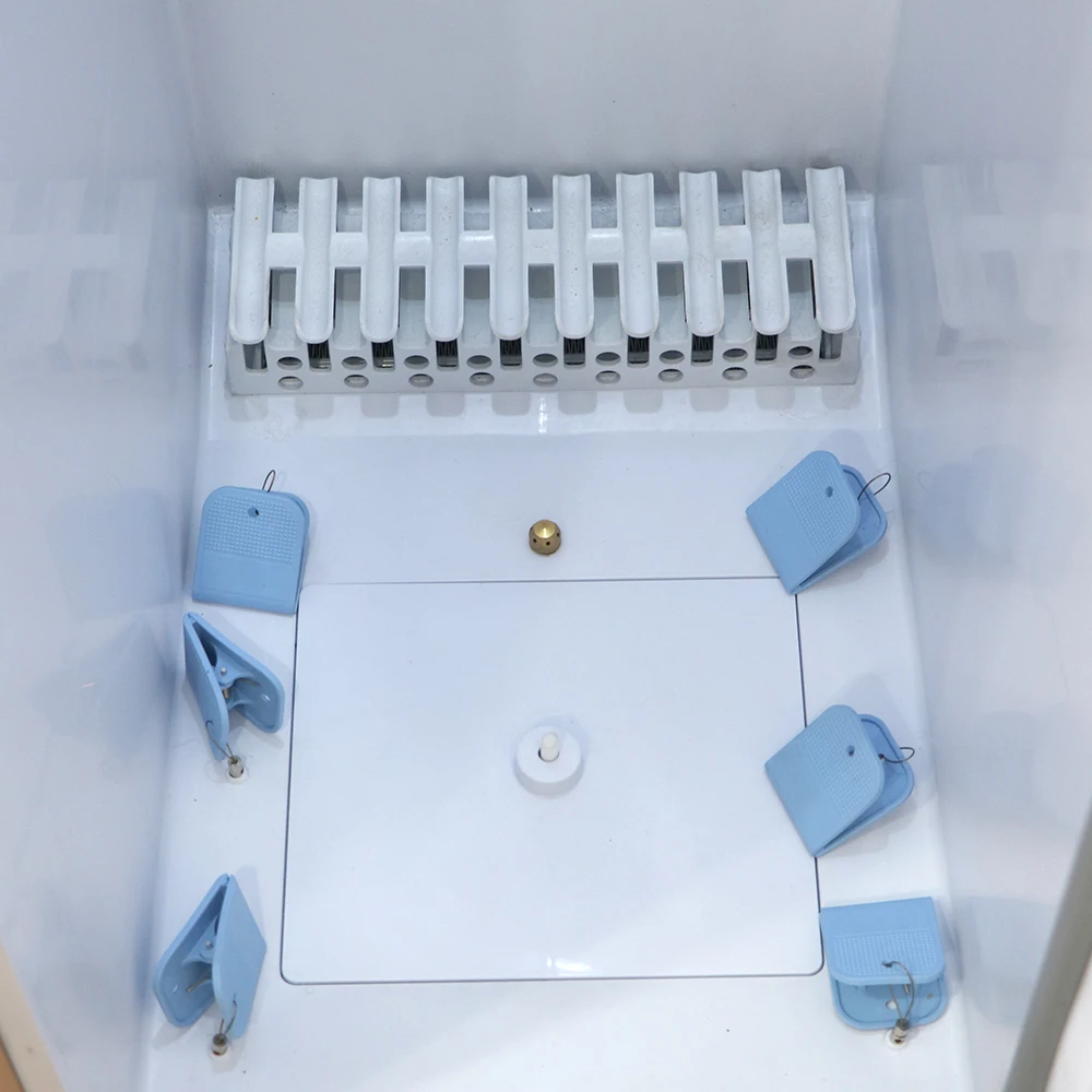 Hot Sale Electric Steam Cabinet    Clothing Care Machine for Hotel and Household