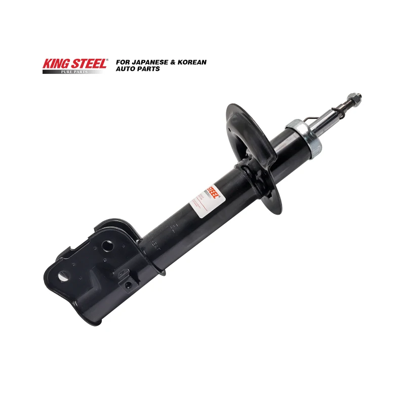 KINGSTEEL OEM 54661-1U700 54661-1U701 Professional Auto Suspension Systems Front Right Shock Absorber For HYUNDAI SANTA Car