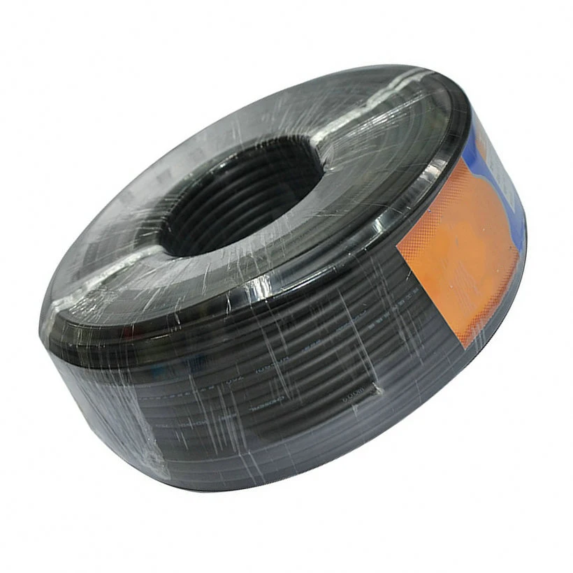 RG59 RG6 RG7 RG8 RG11 RG174 RG213 RG214 RG223 RG58 Coaxial cable