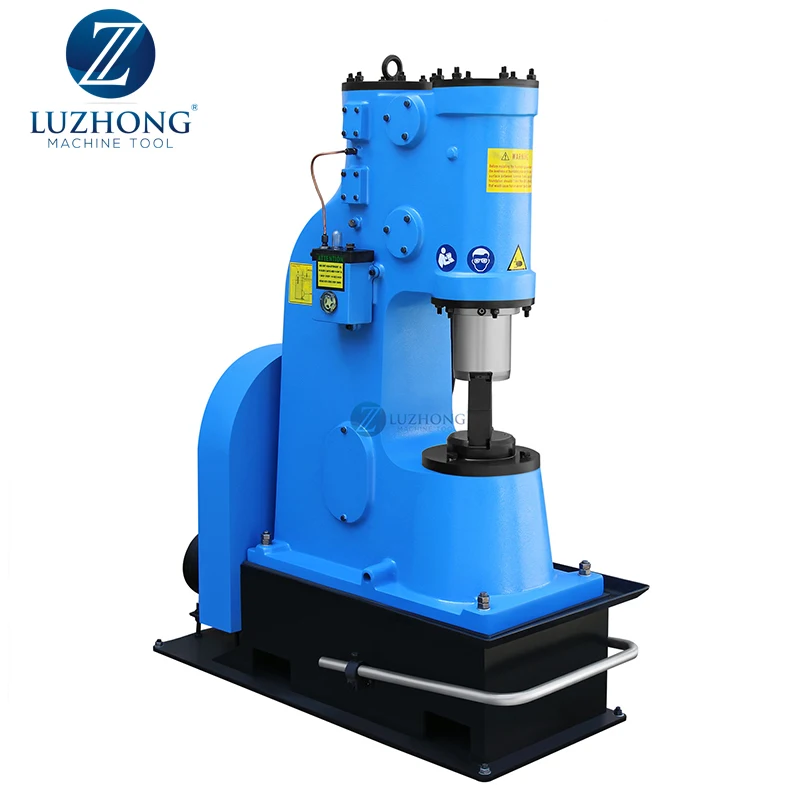 Factory direct sale Blacksmith Forging Hammer C41-25 Low price Pneumatic metal forging machinery