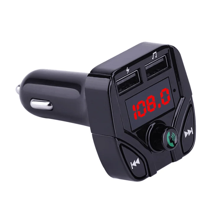  Лидер продаж 2019 радио mp3-плеер с bluetooth fm-передатчик для