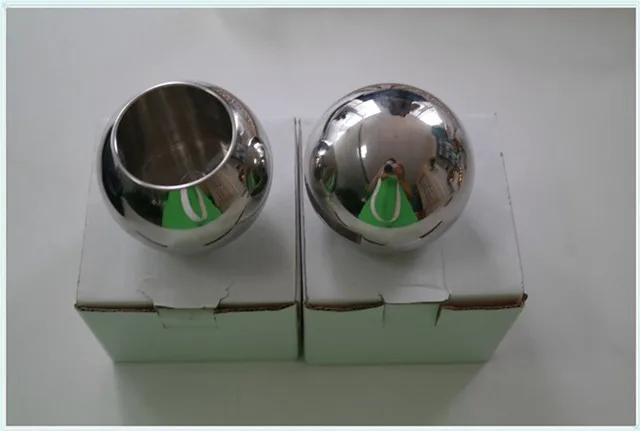 
Float valve Ball Stainless Steel OEM for valves 