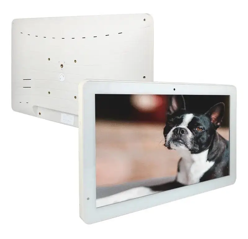15.6 Inch Digital Signage RK3128 Android Board Touch Screen LCD Advertising Player Digital Signage and Display