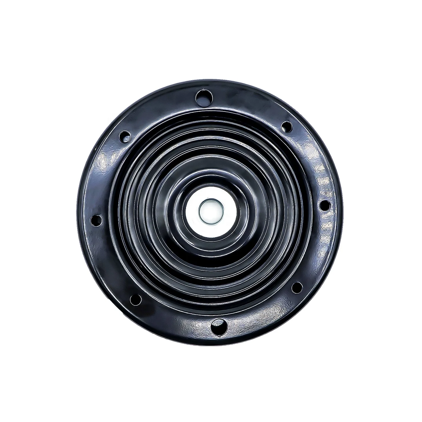 Seat Swivel Base Turntable Rotating Swivel Heavy Duty 360 Degree Chair Base Turntable Square Lazy Susan Swivel Plate