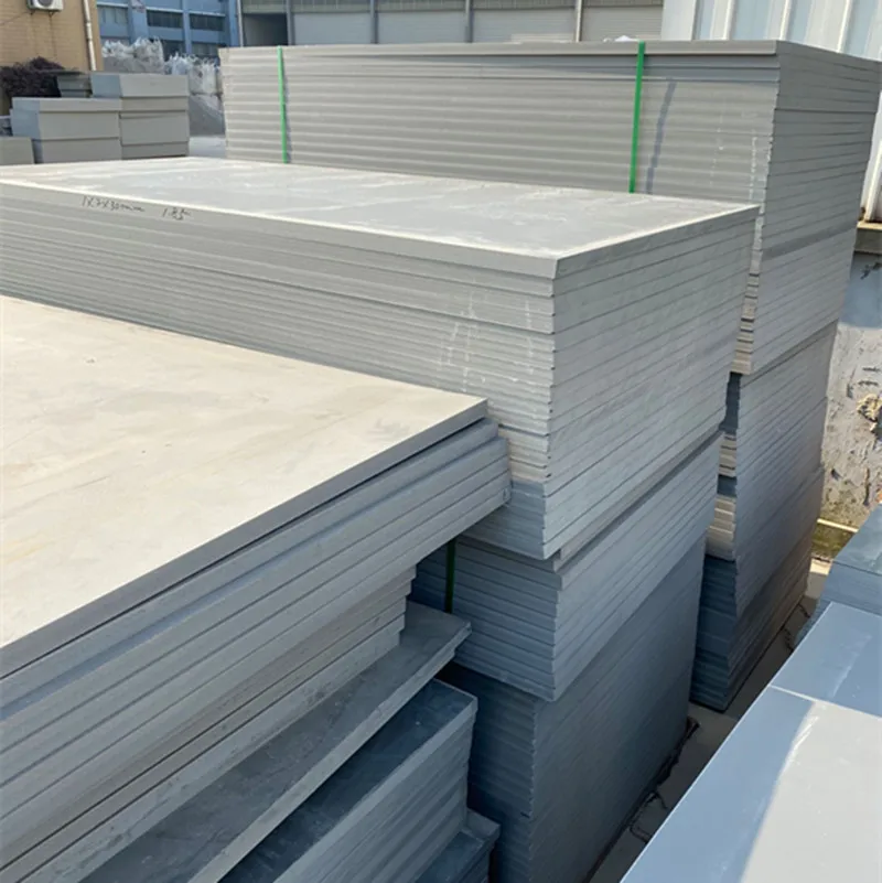 High Efficiency 0.8mm-8mm Laser Engraving Abs Plastic Sheet For Thermoforming